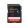 Sandisk SDXC Extreme Pro 128GB 250MB/s UHS-I SDCard